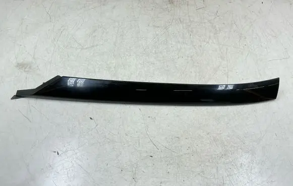 Chevrolet Corvette C8 (A) pillar trim 86775521 23342317 84718472