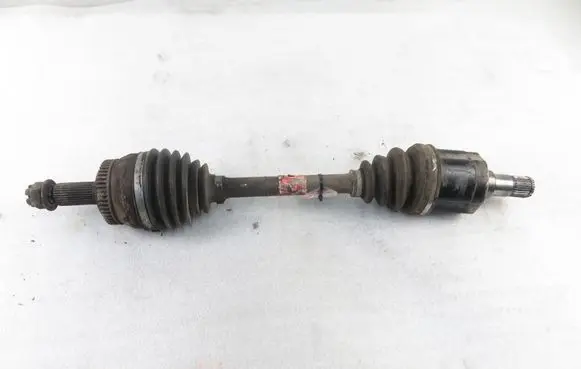 Hyundai Tucson JM Front driveshaft 