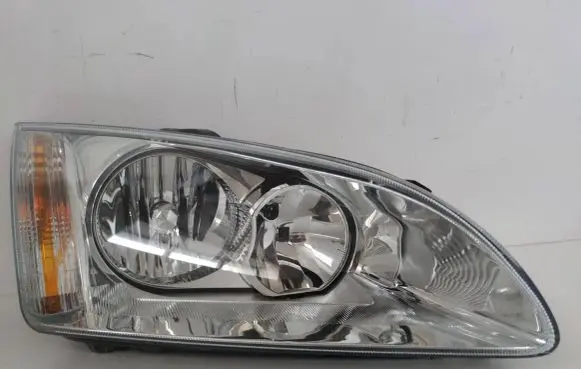 Ford Focus Headlight/headlamp 4M5113W029AC
