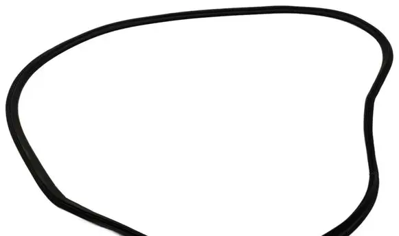 Volkswagen T-Roc Engine compartment rubber 2GA827705C