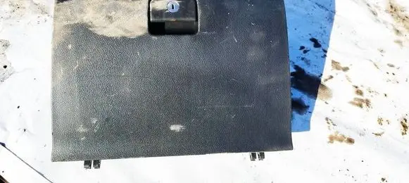 Toyota Corolla Verso AR10 Glove box 555510F010