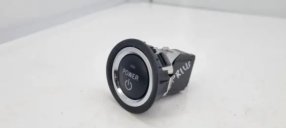 Toyota Prius (XW20) Engine start stop button switch 7102Z60B