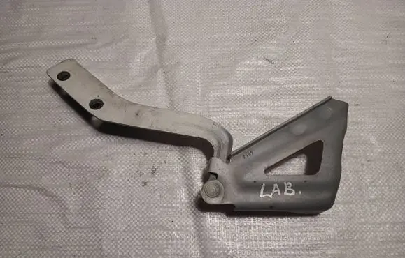 Citroen Nemo Engine bonnet/hood hinges