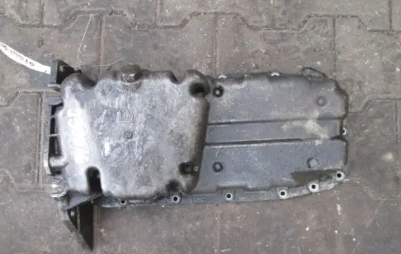 Opel Vectra B Oil sump