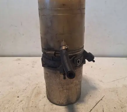Opel Signum Power steering pump