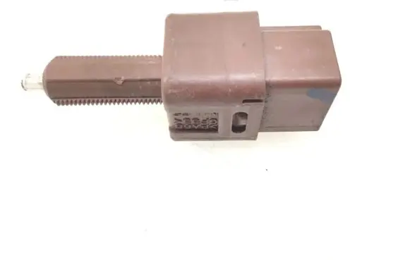 Nissan Qashqai Brake pedal sensor switch