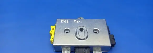 Door control unit/module
