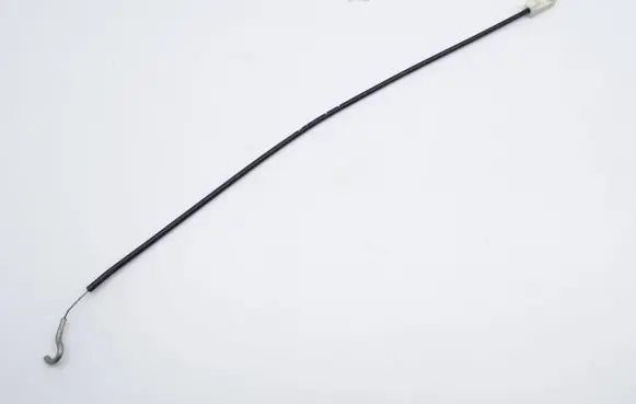 Mercedes-Benz E W210 Rear door cable line 