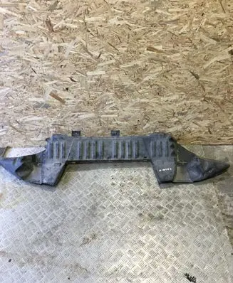 Dodge Nitro Front bumper skid plate/under tray 55079230AB