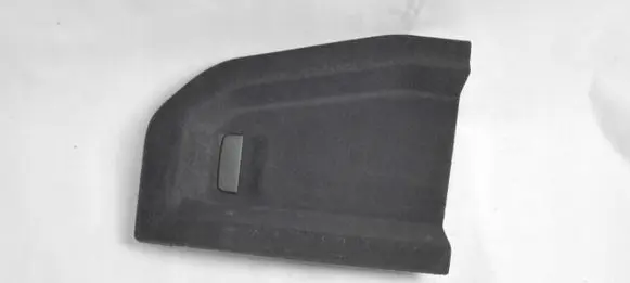 BMW X3 F25 Trunk/boot side trim panel 7222218