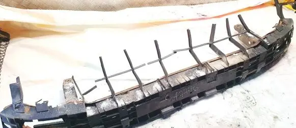 Volkswagen PASSAT B3 Front bumper cross member