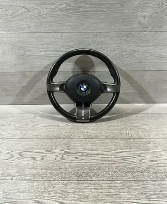 BMW Z4 E85 E86 Steering wheel 6761826