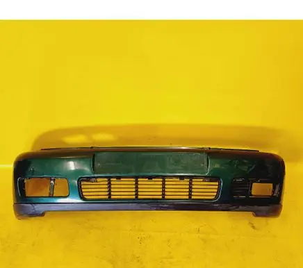 Volkswagen Polo III 6N 6N2 6NF Front bumper 6K5807221