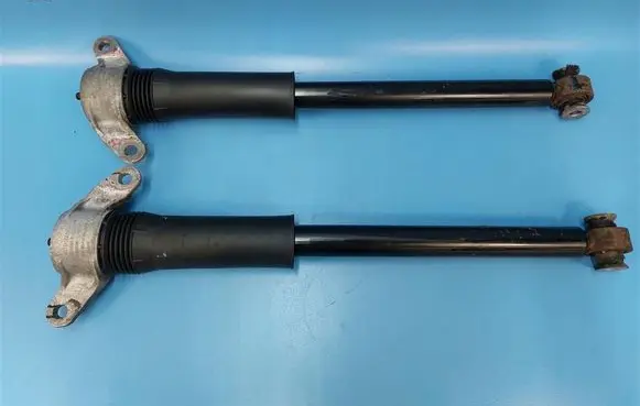 Jaguar XE Rear shock absorber/damper GX733K036BA1