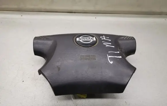 Nissan Almera Tino Steering wheel airbag 531937400