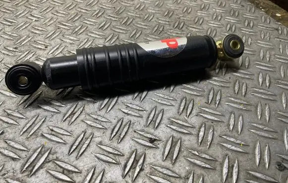 Ford Escort Rear shock absorber/damper