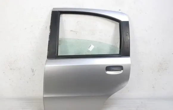Fiat Panda II Rear door 