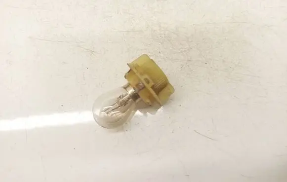 Toyota Yaris Headlight part 