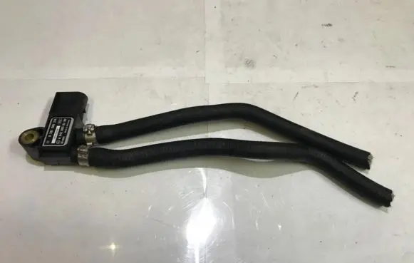 Mercedes-Benz ML W166 Air pressure sensor 0281006214 a6429050200