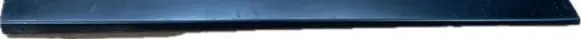 Opel Zafira B Front door trim (molding) 75332TLAA020
