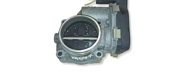 BMW 3 E92 E93 Throttle valve 7561066 1070481 3C53374895