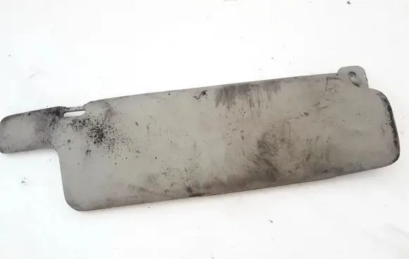 Volkswagen PASSAT B4 Sun visor 3a1857551