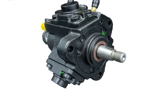 Chevrolet Cruze Fuel injection high pressure pump 0445010180 96486983 96859151