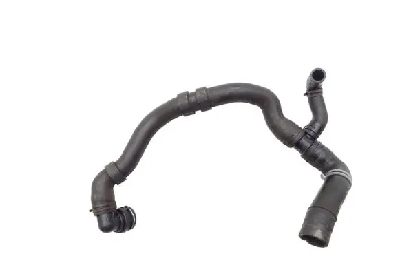 Skoda Superb B6 (3T) Engine coolant pipe/hose 1K0122051HA 1K0122291BM