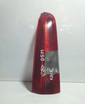 Volvo V70 Rear/tail lights 152843 9154493