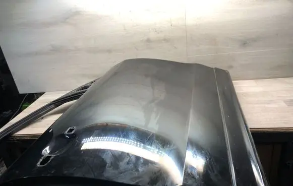 Audi Q5 SQ5 Front door