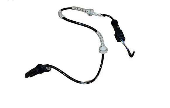 BMW 1 F70 ABS rear brake sensor 34526891295 34525A3BAF7 6891295