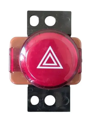 Honda Civic Hazard light switch M30935 HD35