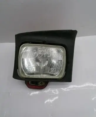 Mazda 323 F Headlight/headlamp 7R0131220