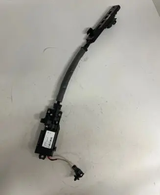 Audi A8 S8 D4 4H Other control units/modules 4H0857833