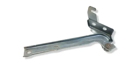 Volkswagen Tiguan Engine bonnet/hood hinges 5N0823301A KA8293D
