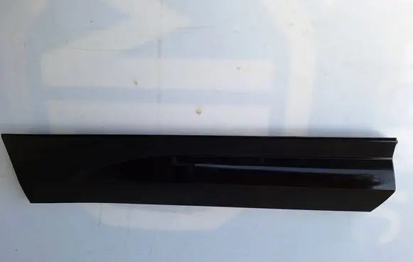 Ford Explorer EV Rear door trim (molding) R2KBR255334B