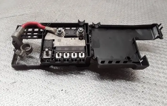 Opel Insignia A Positive wiring loom 20999170 04102011