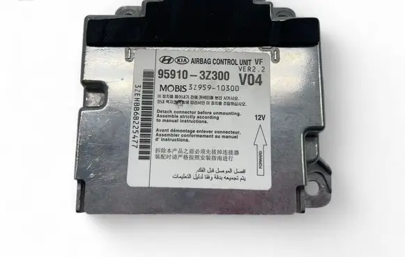 Hyundai i40 Other control units/modules 959103Z300