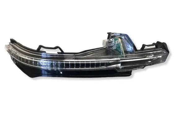 Audi Q7 4M Mirror indicator light 4M0949102ABILI 4M0949102A