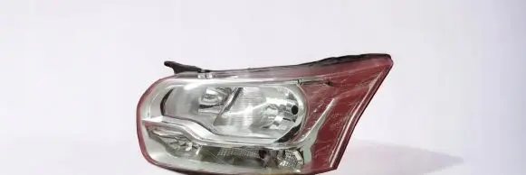 Ford Transit Headlight/headlamp BK3113D153BE
