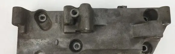 Volvo S40, V40 Generator/alternator bracket 9146253
