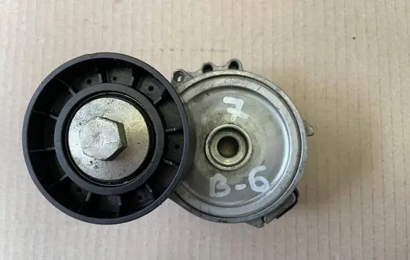 Ford Kuga I Alternator belt tensioner FS7QAA