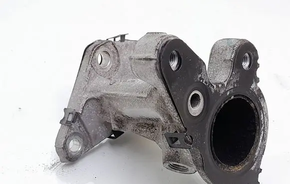 Renault Master III EGR valve line/pipe/hose 311102