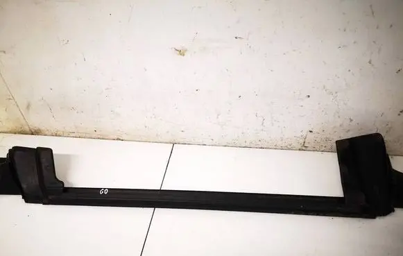 Tesla Model 3 Rubber seal rear door TESLAM3RR