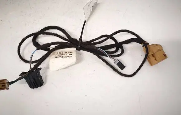 Audi A4 S4 B7 8E 8H Other wiring loom 8E0971693P