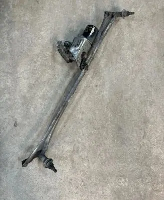 Iveco Daily 45 - 49.10 Front wiper linkage and motor 53556502