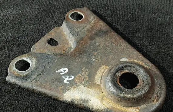 Volvo V70 Front subframe