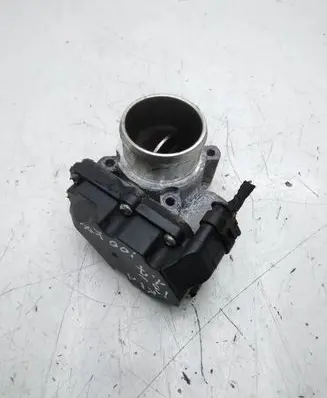KIA Optima Throttle valve