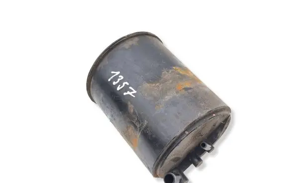 Mitsubishi 3000 GT Active carbon filter fuel vapour canister