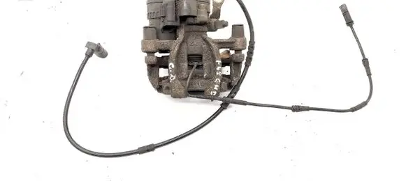 BMW X1 F48 F49 Rear brake caliper 6883036